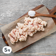 올망 대구곤이, 250g, 5개