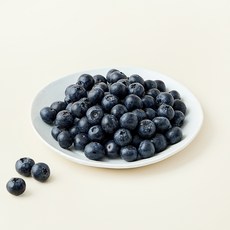 산지직송 아주마 무농약 인증 영동 대왕 블루베리, 250g, 1개 250g, 1개