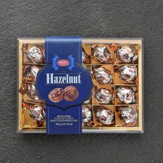 위토스 헤이즐넛 초콜릿 20p, 300g, 1개