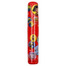 Skater 小物隨身收納罐, 玩具總動員, 1個