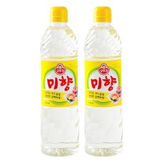 OTTOGI 不倒翁 料理酒, 900ml, 2個