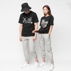 여자카고조거팬츠