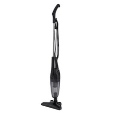 홈플래닛 2in1 유선 청소기, 블랙, MC607B