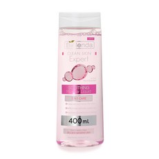비엘렌다 엑스퍼트 수딩 미셀라 리퀴드 클렌징 워터, 400ml, 1개