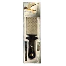珍珠金屬 雙面磨刀器 Fine Care CC, 1個