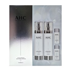 AHC PRO新款神仙水乳液組合, 1組