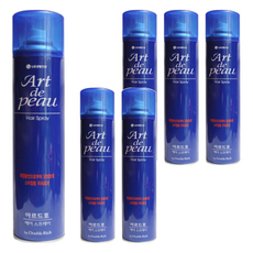 LG생활건강 아르드포 헤어 스프레이, 300ml, 6개 300ml, 6개