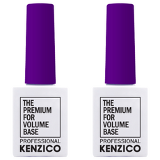 Kenzico 豐盈基礎凝膠 10g, 單色, 2瓶