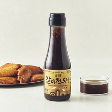 굽네 갈비천왕 소스, 280g, 1개
