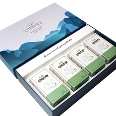 운김식품 동결건조 너를 위한 양배추환 건강하세요, 50g, 4개