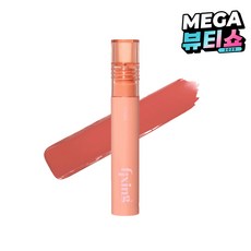 에뛰드 픽싱 틴트 4g, 3호 멜로우 피치, 1개