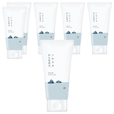 라운드랩 독도 스킨 클렌져, 150ml, 6개