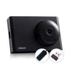 아이로드 TX11 QHD/FHD 128GB 블랙박스