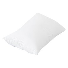 BLUE BIRD BEDDING 青鳥家居 飯店舒眠壓縮枕, 45x70公分 聚酯纖維表布 800g A級棉, 45 x 70cm, 1個