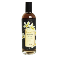 峇里島Evangeline EDP 香水 Black Vanilla, 100ml, 香身香氛, 1瓶