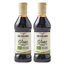 DE NIGRIS 德尼格斯 義大利香醋, 2個, 250ml