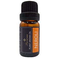 美國Pavaruni 香薰精油 Neroli, 橙花精油，10ml裝，清新舒緩, 橙花 Neroli, 10ml, 1瓶