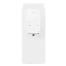 LG전자 퓨리케어 오브제컬렉션 정수기 맞춤 lite 냉정 방문전용 방문설치, WD321AWB4Y3