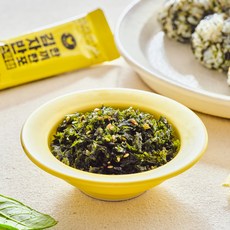 만전김 미니언즈 한끼한포 스틱 김자반, 150g, 2개