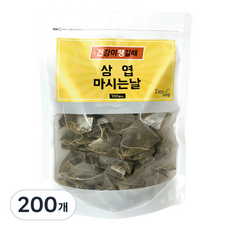 데오슈퍼팜 상엽 마시는날 전통차, 1.3g, 200개