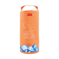 3M 全面抗蹣涼感系列 防蹣枕頭套