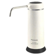 Panasonic 淨水器 PJ-37MRF 原廠保固