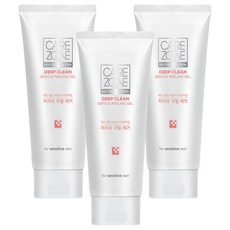 케어존 젠틀필링젤, 200ml, 3개