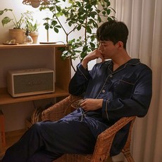 커플파자마