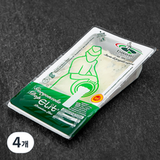 바씨 고르곤졸라 디오피 엘리트, 150g, 4개