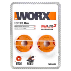 WORX 威克士 WG163E牛筋繩 WA0004, 1組