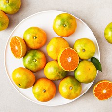 당도선별 10brix 감귤, 1.5kg(로얄과), 1개
