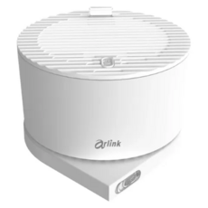 arlink HC20 便攜式蔬果/肉品淨化機，防水等級IPX7，尺寸112x112x72mm, 1台