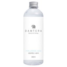 담테라 히알루론산 원액 고분자 300ml, 1개 - 히알루론산고분자원액