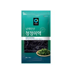 清淨園 南海岸產乾燥海帶, 100g, 1包