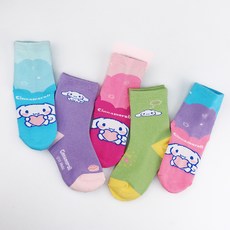 시나모롤양말 TOP01