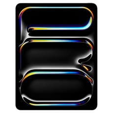 Apple iPad Pro M5 13吋 MDYV4TA/A Nano-texture 玻璃, 太空黑色, 2TB, Wi-Fi