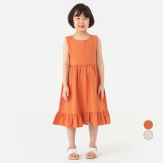 유아끈원피스
