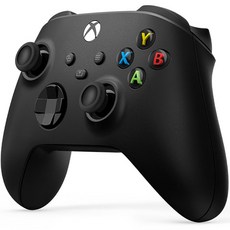 마이크로소프트 Xbox 4세대 무선 컨트롤러 카본블랙 1개