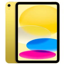 Apple 2025 iPad A16 11吋 MD5A4TA/A 原廠保固, 黃色, 512GB, Wi-Fi