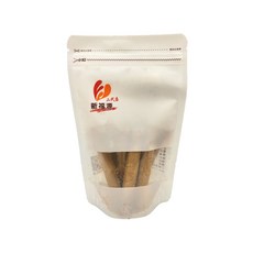 新福源 濃醇手工花生醬蛋捲, 濃郁花生香, 花生顆粒, 夾鏈袋設計, 150g, 1包