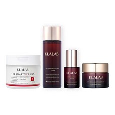 누들앤부4종세트