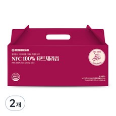 Htfarm NFC酸櫻桃飲, 70ml, 60包