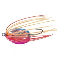 SHIMANO Brenious黑鯛 根釣 根魚 速扣 ブレニアス ネガカリノタテ 鉛頭鉤 014 XH-K36T 3.6g, 1個