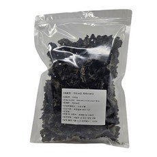 약초보은 건흑목이버섯, 200g, 1개