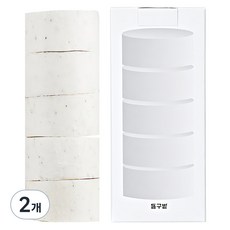 동구밭 올바른 설거지 워싱바, 500g, 2개 2개, 500g