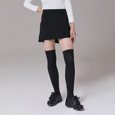 MY COLOR IS 女童 A 字裙擺裙