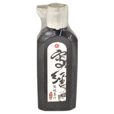 Kuretake 吳竹 寫經用墨汁 180CC, 180ml, 1瓶