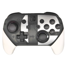 Nintendo 任天堂 SWITCH 原廠pro 手把, 大亂鬥, 1個