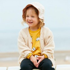 알퐁소와플기모가디건