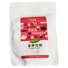 T世家 洛神花粉, 100公克, 原產地越南, 100g, 1包